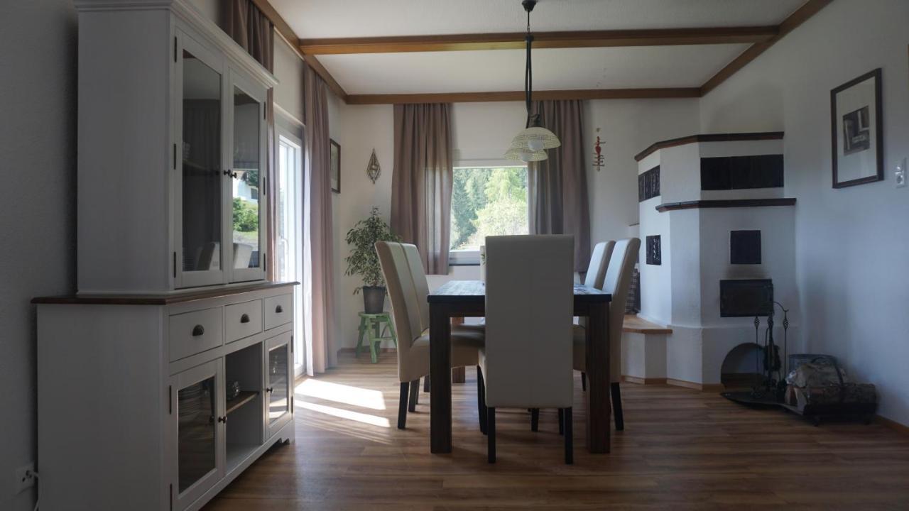 Вилла Almhaus Frierss Verditz Экстерьер фото